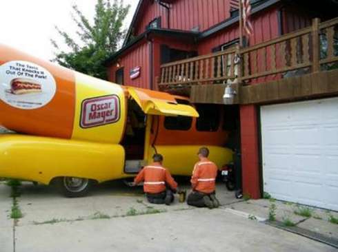 wienermobilehouse