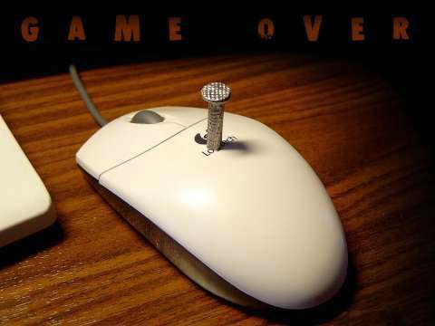 Game Over