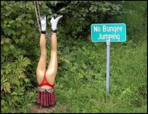no-bungee-jumping