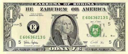 Dollar