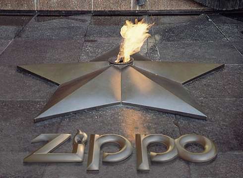 Zippo